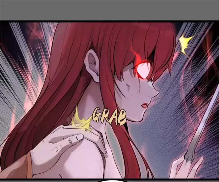 Ghost Emperor (Colored) Chapter 277 page 31 - 