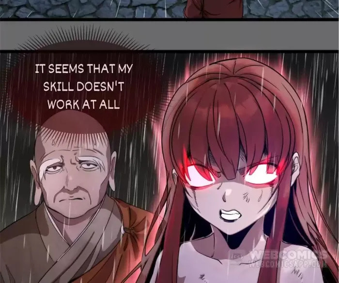Ghost Emperor (Colored) Chapter 277 page 40 - 