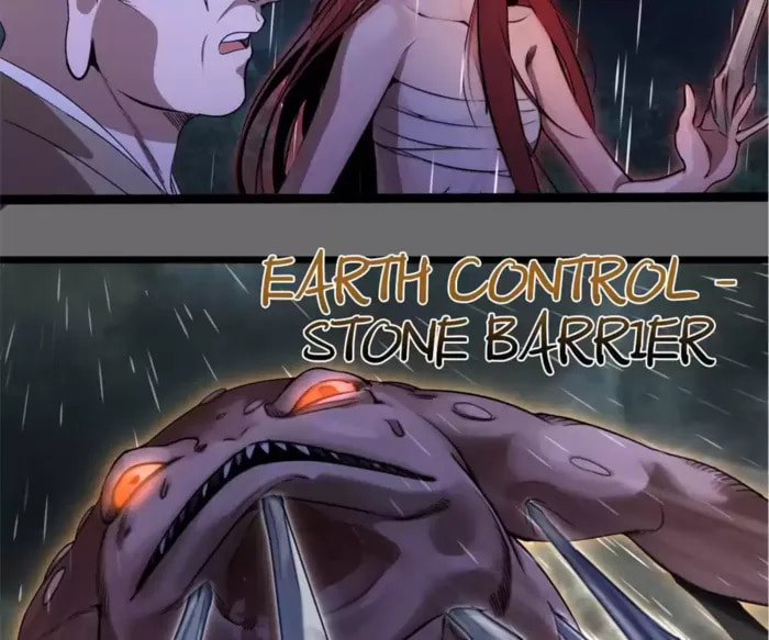 Ghost Emperor (Colored) Chapter 277 page 44 - 