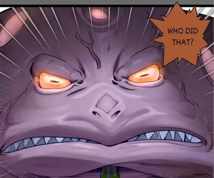 Ghost Emperor (Colored) Chapter 277 page 46 - 