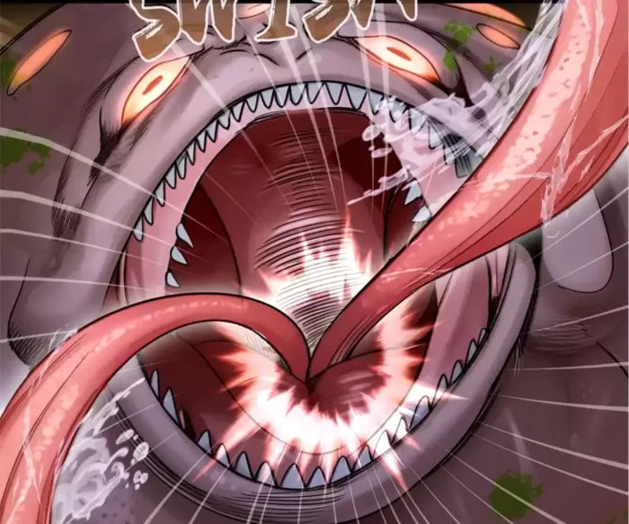 Ghost Emperor (Colored) Chapter 277 page 52 - 