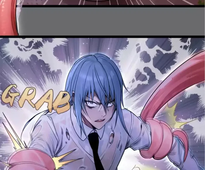 Ghost Emperor (Colored) Chapter 277 page 53 - 