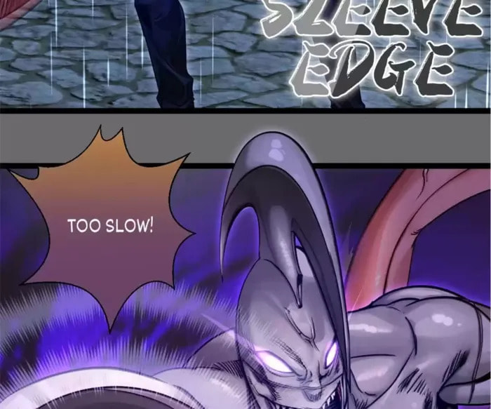 Ghost Emperor (Colored) Chapter 277 page 59 - 