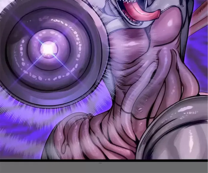 Ghost Emperor (Colored) Chapter 277 page 60 - 