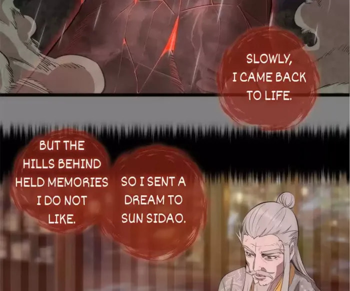 Ghost Emperor (Colored) Chapter 277 page 7 - 