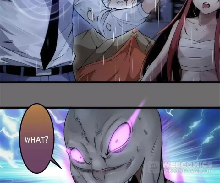 Ghost Emperor (Colored) Chapter 277 page 62 - 