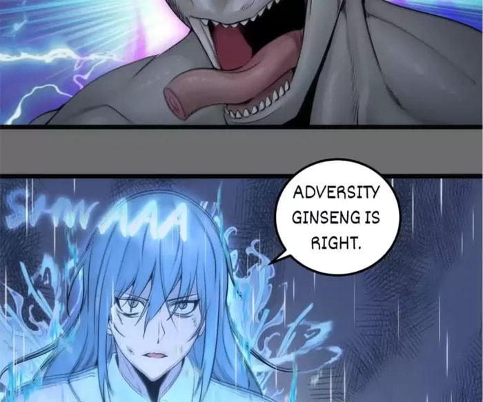 Ghost Emperor (Colored) Chapter 277 page 63 - 