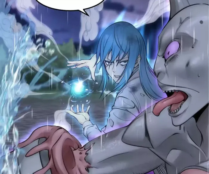 Ghost Emperor (Colored) Chapter 277 page 65 - 