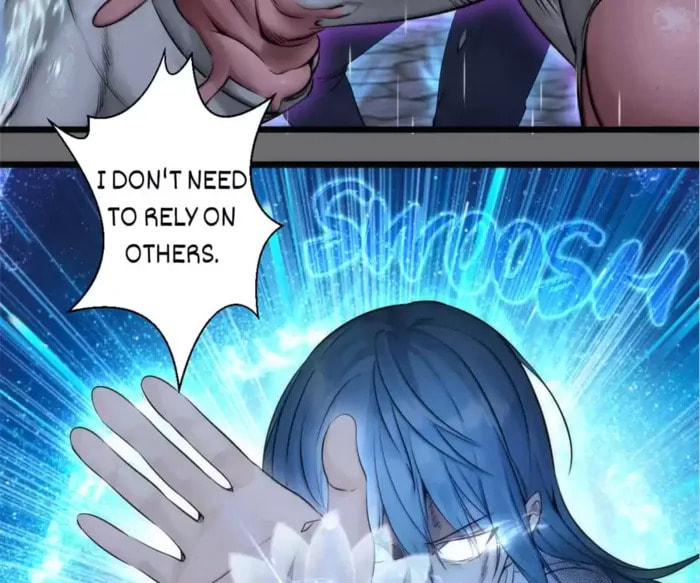 Ghost Emperor (Colored) Chapter 277 page 66 - 