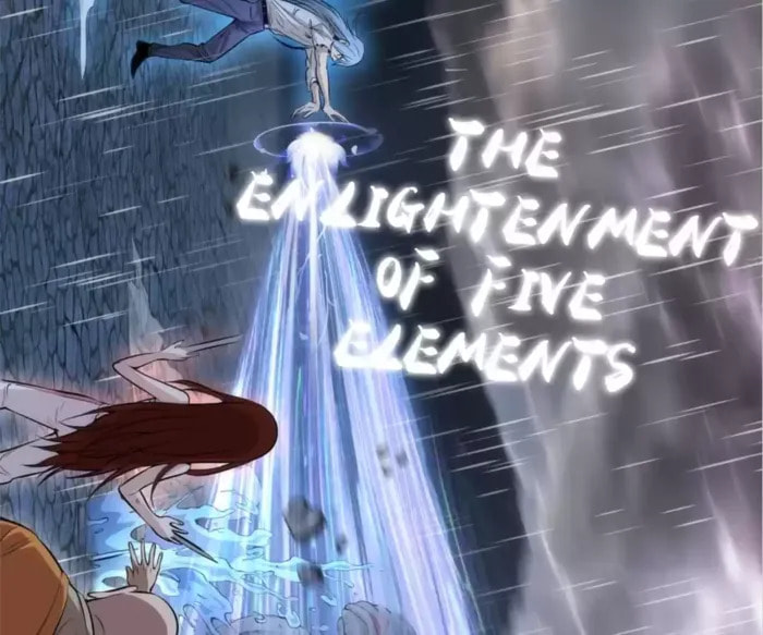 Ghost Emperor (Colored) Chapter 277 page 68 - 