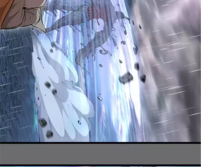 Ghost Emperor (Colored) Chapter 277 page 69 - 
