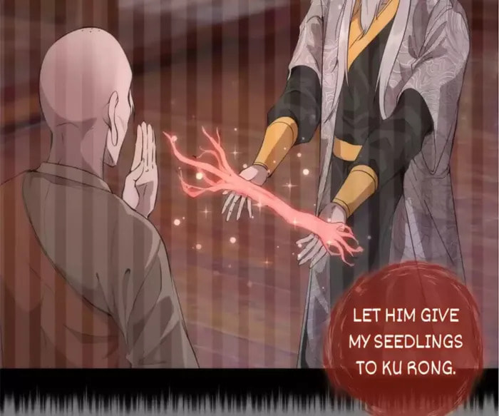 Ghost Emperor (Colored) Chapter 277 page 8 - 