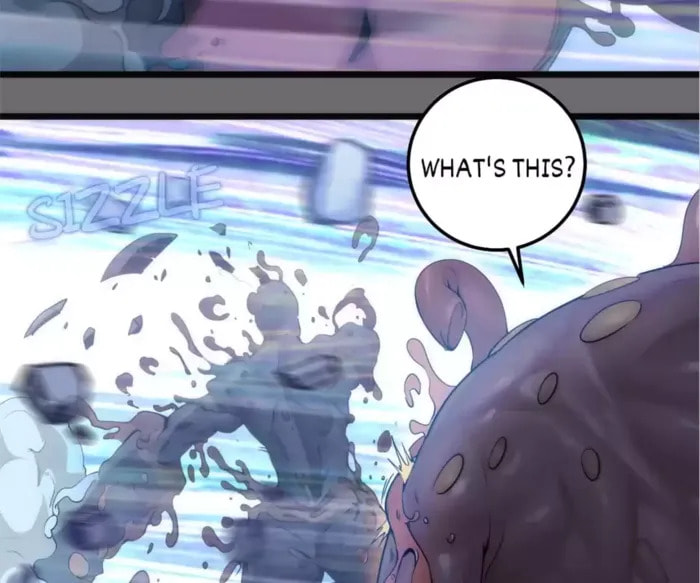 Ghost Emperor (Colored) Chapter 277 page 71 - 