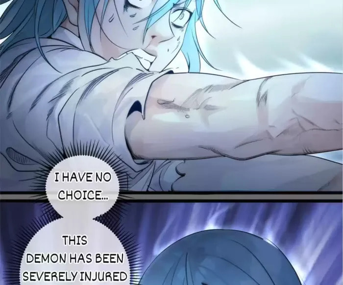 Ghost Emperor (Colored) Chapter 277 page 73 - 