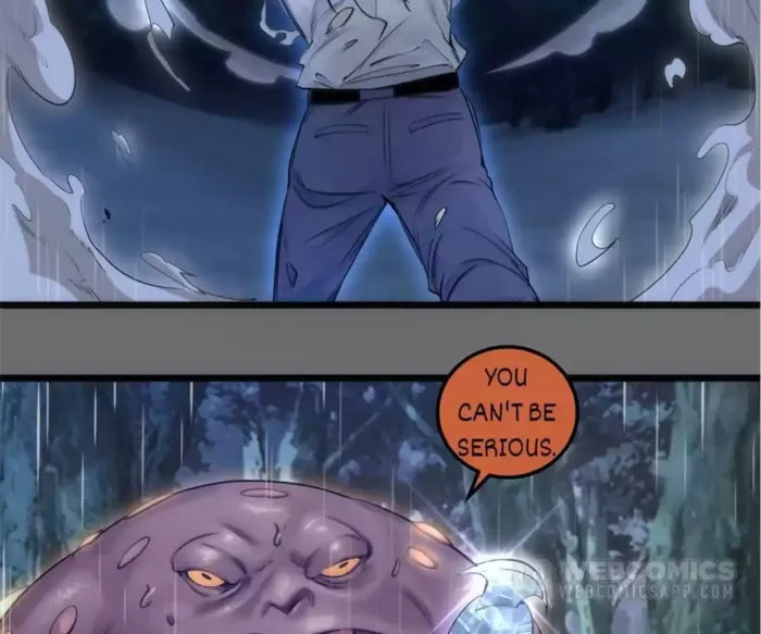 Ghost Emperor (Colored) Chapter 277 page 78 - 