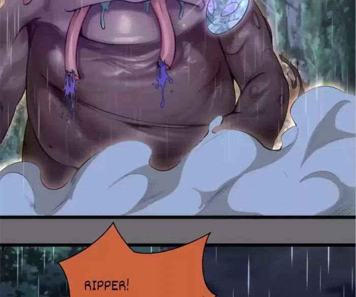 Ghost Emperor (Colored) Chapter 277 page 79 - 