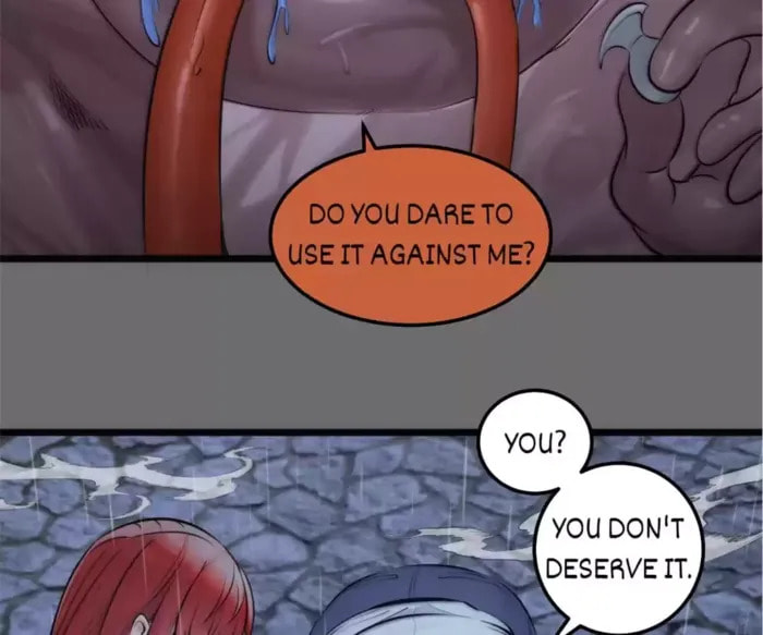 Ghost Emperor (Colored) Chapter 277 page 82 - 