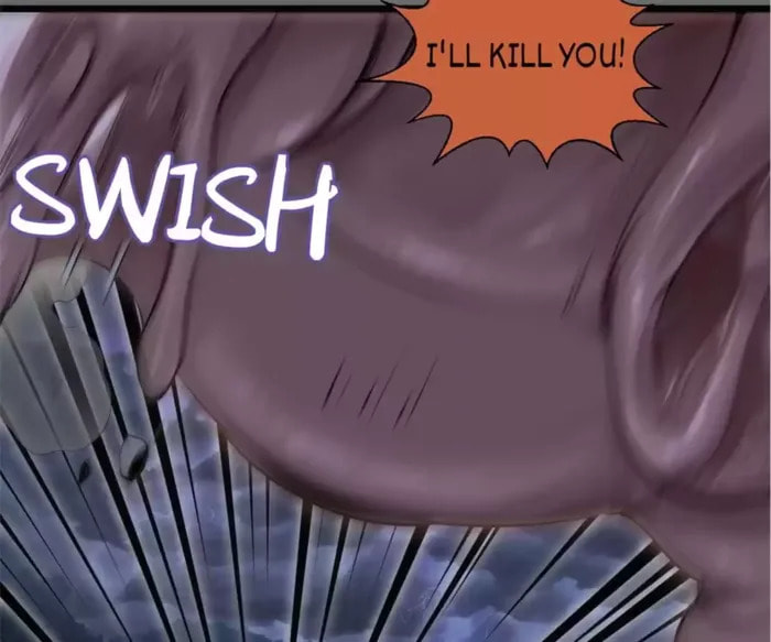 Ghost Emperor (Colored) Chapter 277 page 85 - 