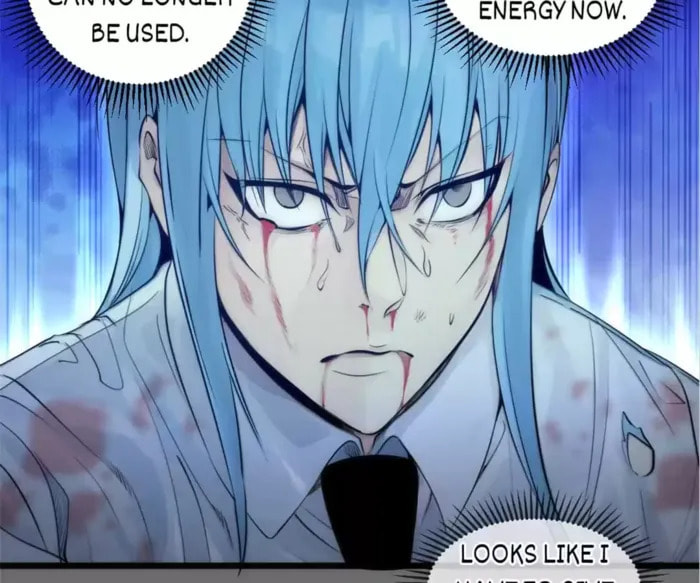 Ghost Emperor (Colored) Chapter 277 page 87 - 