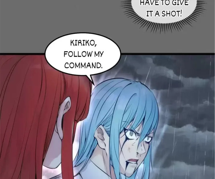 Ghost Emperor (Colored) Chapter 277 page 88 - 