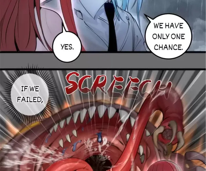 Ghost Emperor (Colored) Chapter 277 page 89 - 