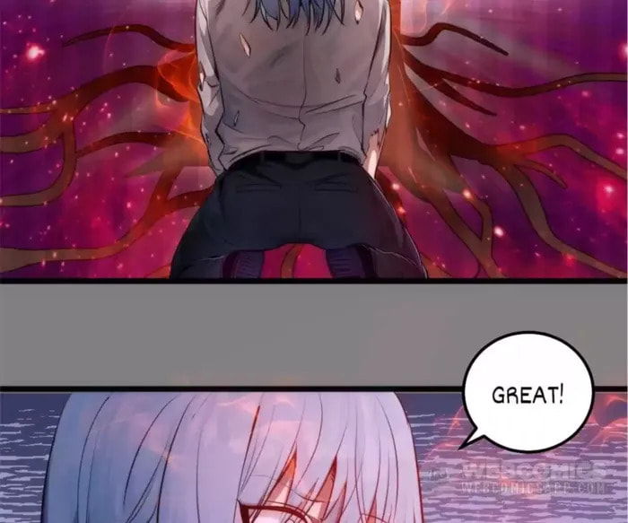 Ghost Emperor (Colored) Chapter 277 page 10 - 