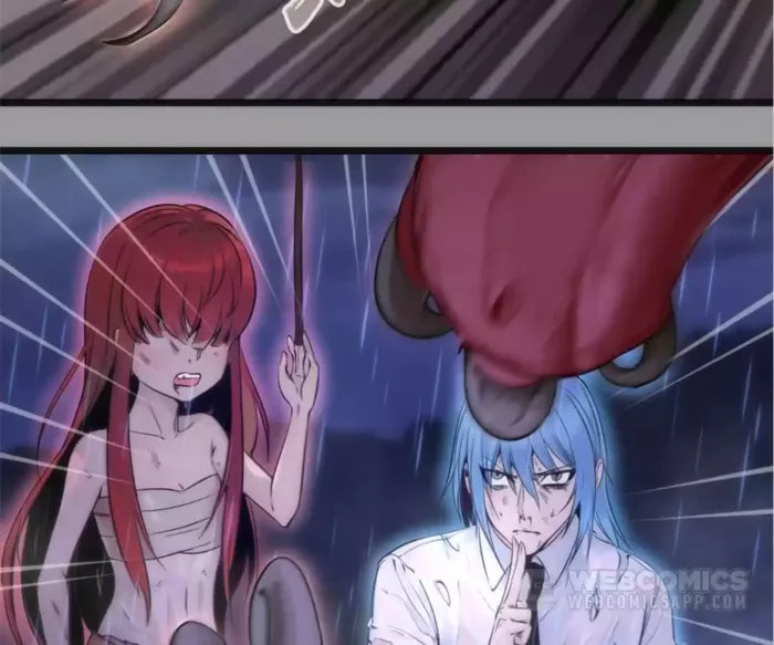 Ghost Emperor (Colored) Chapter 278 page 2 - 