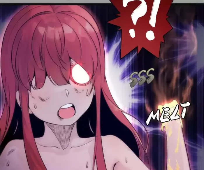 Ghost Emperor (Colored) Chapter 278 page 14 - 