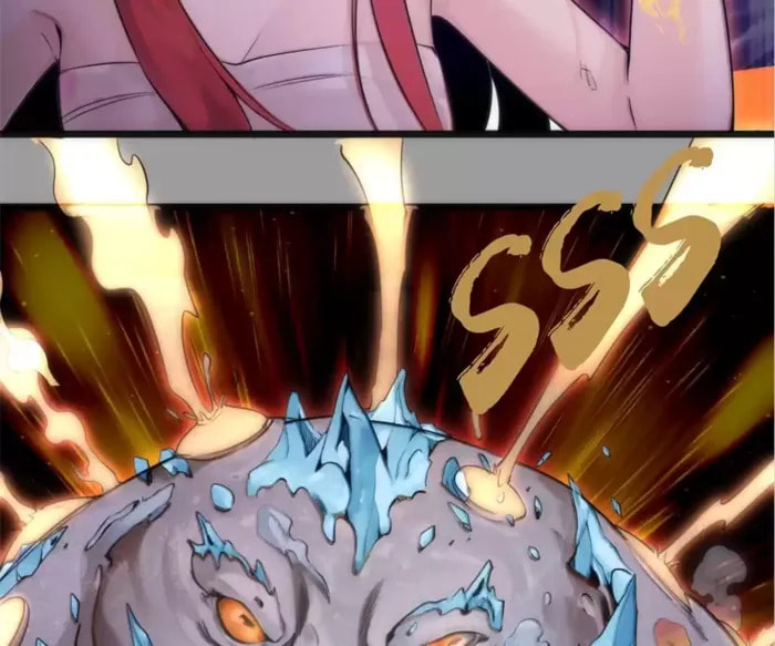 Ghost Emperor (Colored) Chapter 278 page 15 - 