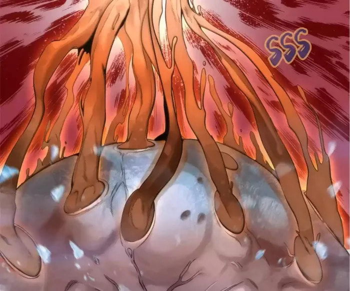 Ghost Emperor (Colored) Chapter 278 page 20 - 
