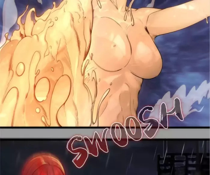 Ghost Emperor (Colored) Chapter 278 page 25 - 
