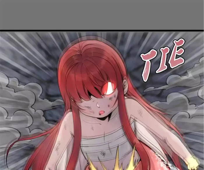 Ghost Emperor (Colored) Chapter 278 page 31 - 