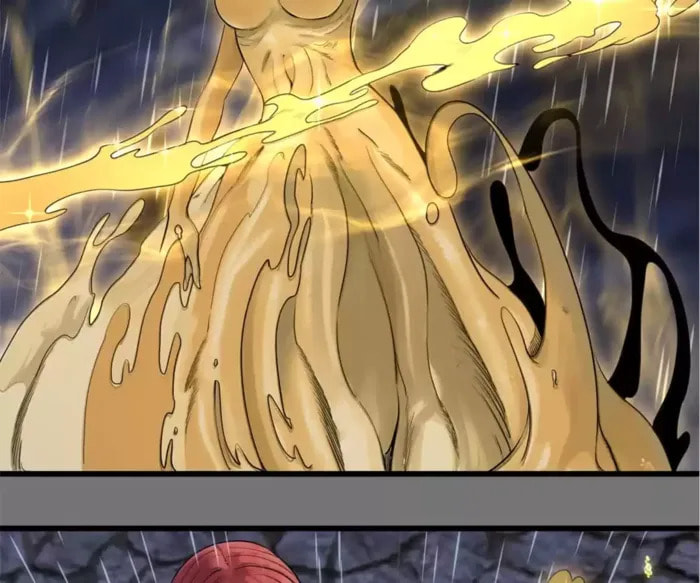 Ghost Emperor (Colored) Chapter 278 page 33 - 