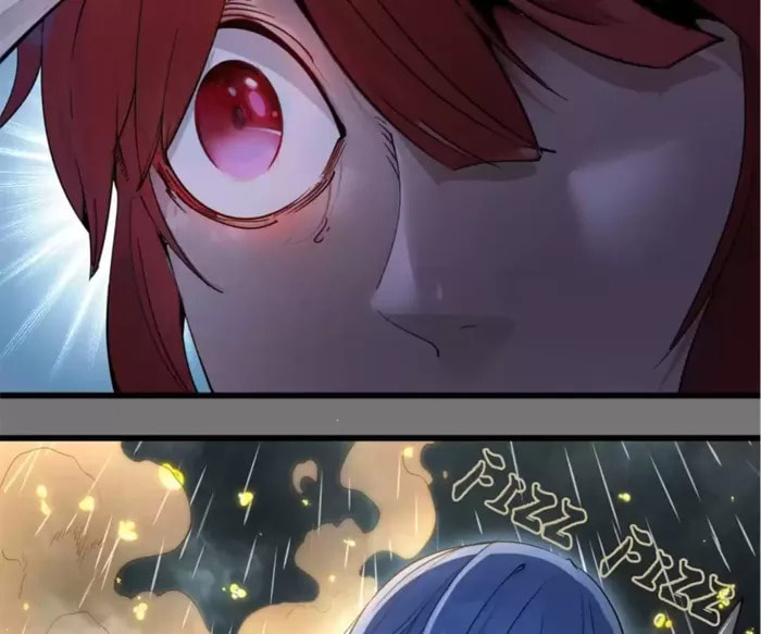 Ghost Emperor (Colored) Chapter 278 page 37 - 