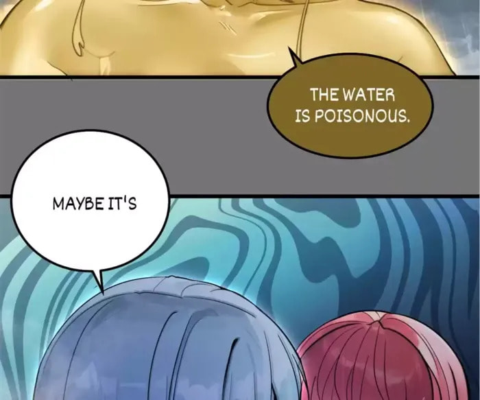 Ghost Emperor (Colored) Chapter 278 page 42 - 