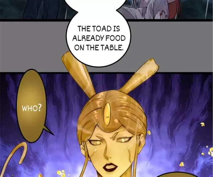Ghost Emperor (Colored) Chapter 278 page 46 - 