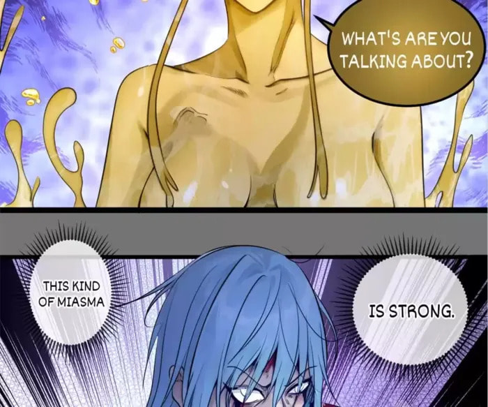 Ghost Emperor (Colored) Chapter 278 page 47 - 