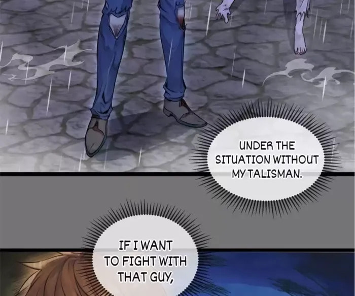 Ghost Emperor (Colored) Chapter 278 page 50 - 
