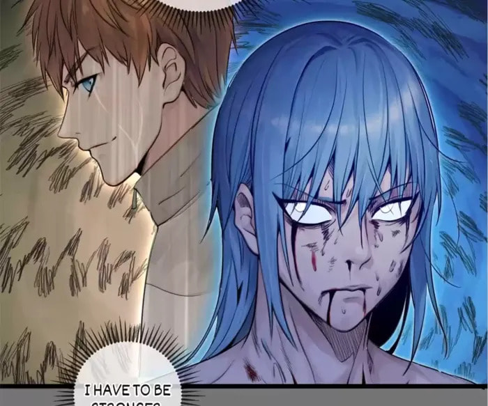 Ghost Emperor (Colored) Chapter 278 page 51 - 