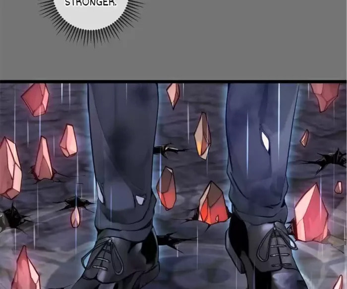 Ghost Emperor (Colored) Chapter 278 page 52 - 