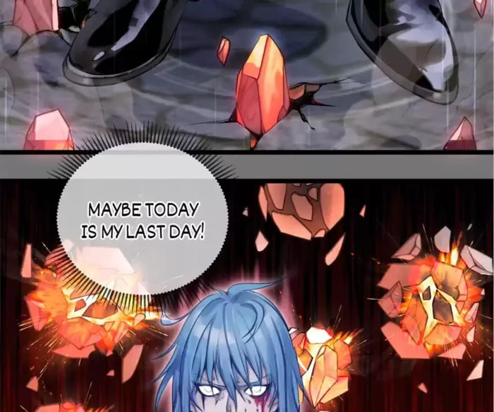 Ghost Emperor (Colored) Chapter 278 page 53 - 
