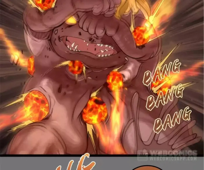 Ghost Emperor (Colored) Chapter 278 page 62 - 
