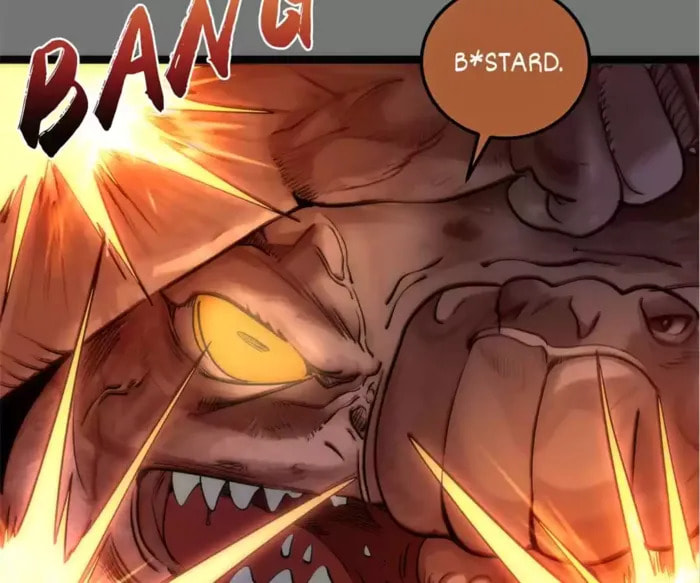 Ghost Emperor (Colored) Chapter 278 page 63 - 