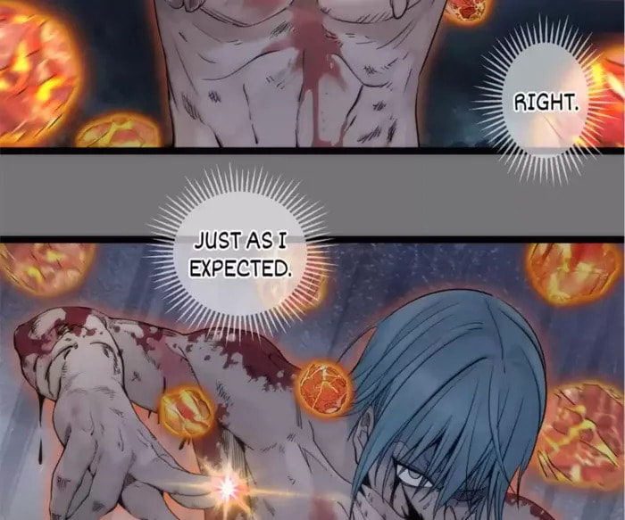 Ghost Emperor (Colored) Chapter 278 page 67 - 