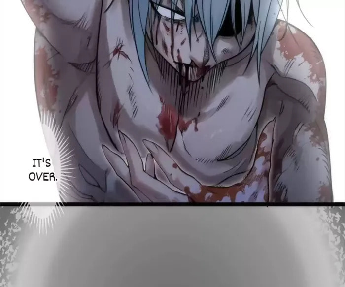 Ghost Emperor (Colored) Chapter 278 page 69 - 
