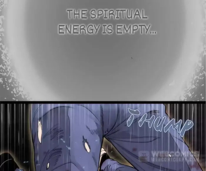 Ghost Emperor (Colored) Chapter 278 page 70 - 