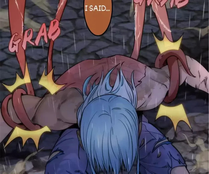 Ghost Emperor (Colored) Chapter 278 page 75 - 