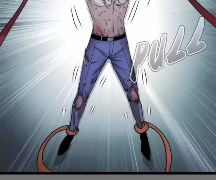 Ghost Emperor (Colored) Chapter 278 page 80 - 