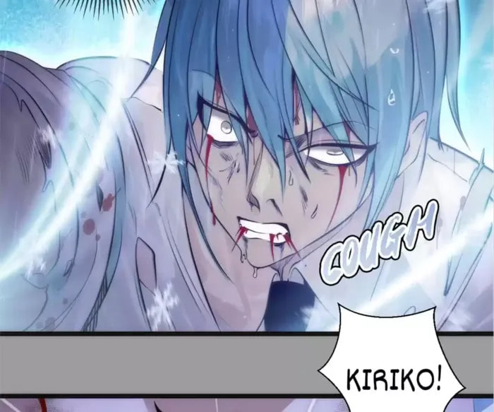 Ghost Emperor (Colored) Chapter 278 page 9 - 