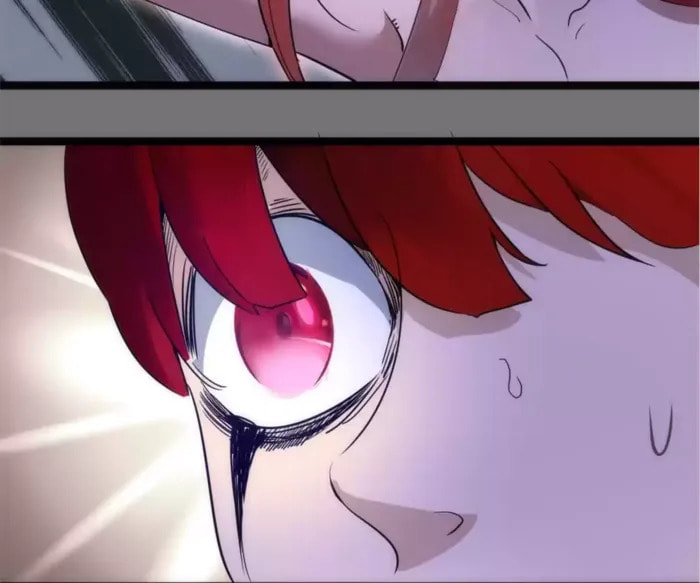 Ghost Emperor (Colored) Chapter 278 page 83 - 